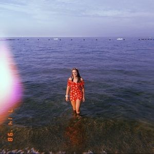 Meet your Posher, Dorothy